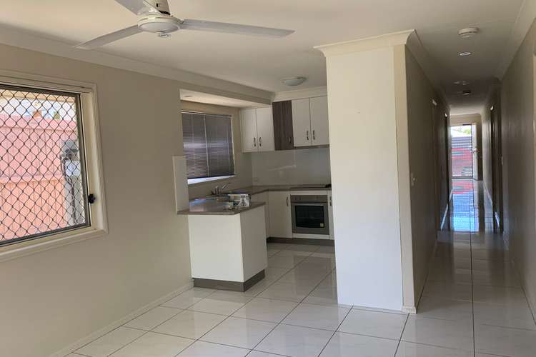 Third view of Homely house listing, 2/11 Galah Street, Churchill QLD 4305