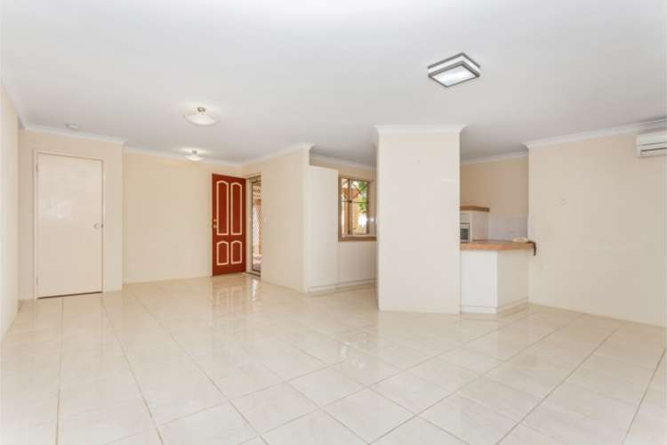 Second view of Homely unit listing, 1/16 Inverness Court, Cooloongup WA 6168