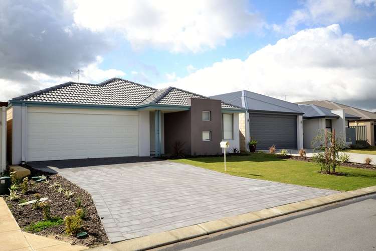 Main view of Homely house listing, 7 Sackler Link, Piara Waters WA 6112