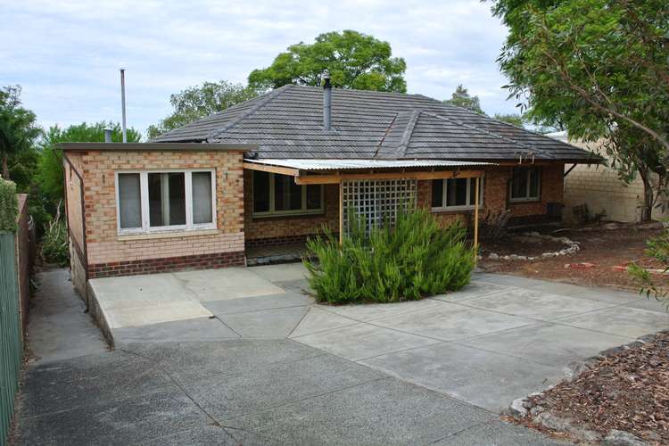 Main view of Homely house listing, 5 Darnell Avenue, Mount Pleasant WA 6153