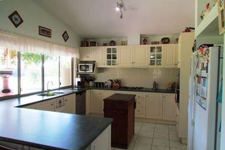 Second view of Homely acreageSemiRural listing, 41 John Boyes Drive, Baranduda VIC 3691