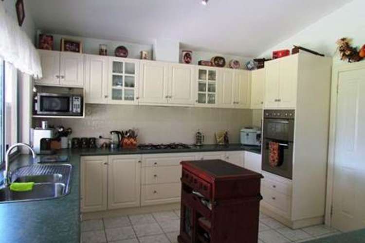 Third view of Homely acreageSemiRural listing, 41 John Boyes Drive, Baranduda VIC 3691