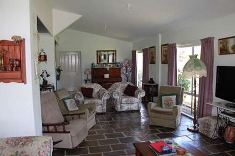 Fifth view of Homely acreageSemiRural listing, 41 John Boyes Drive, Baranduda VIC 3691