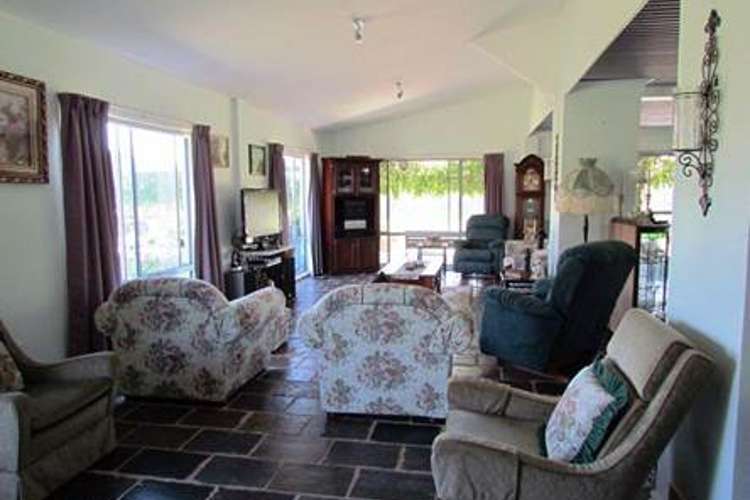 Seventh view of Homely acreageSemiRural listing, 41 John Boyes Drive, Baranduda VIC 3691