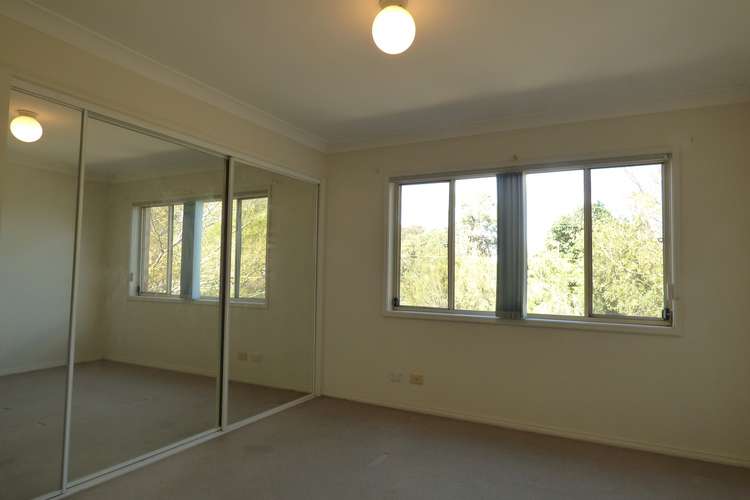 Third view of Homely townhouse listing, 1/3-5 CONCORD AVENUE, Concord West NSW 2138
