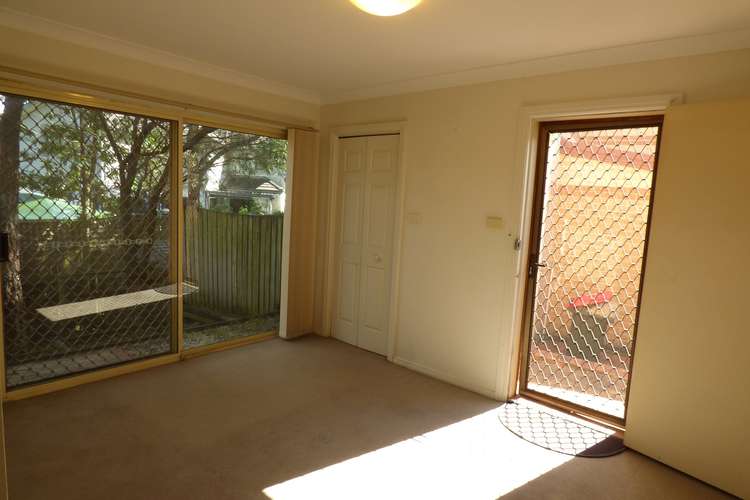 Fourth view of Homely townhouse listing, 1/3-5 CONCORD AVENUE, Concord West NSW 2138