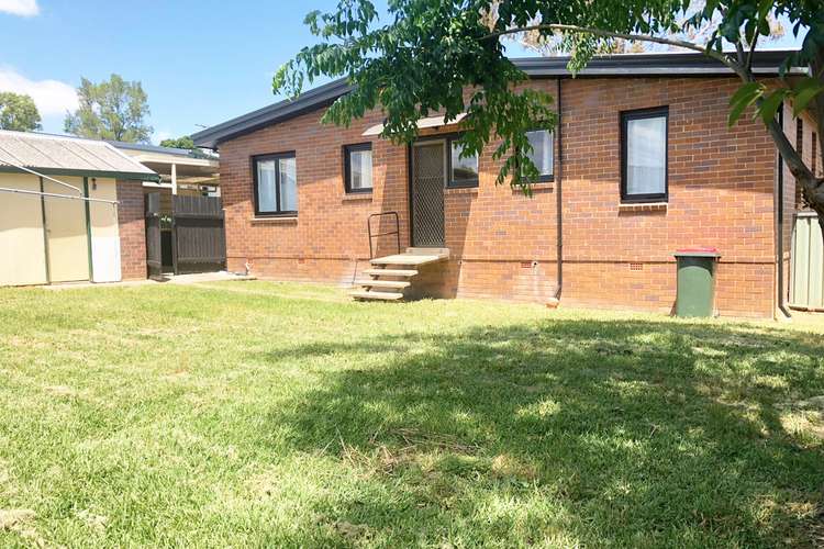 Fifth view of Homely house listing, 29 Bindaree St, Hebersham NSW 2770