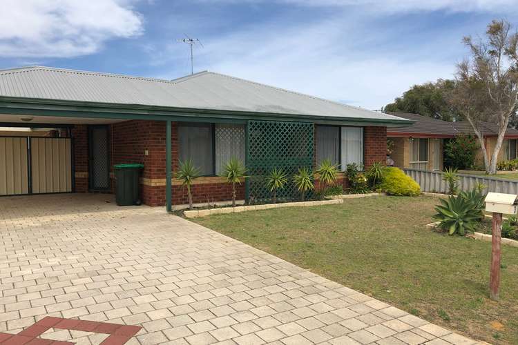 Main view of Homely house listing, 3 Mayflower Close, Port Kennedy WA 6172