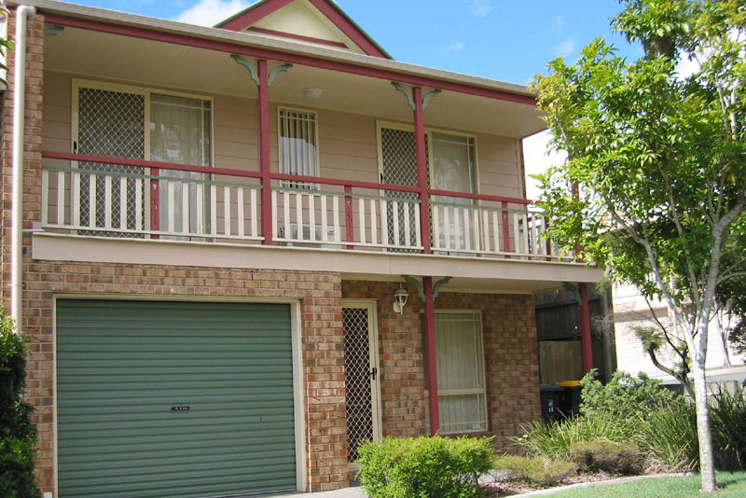 Main view of Homely townhouse listing, 41/10 Schumann Close, Tingalpa QLD 4173