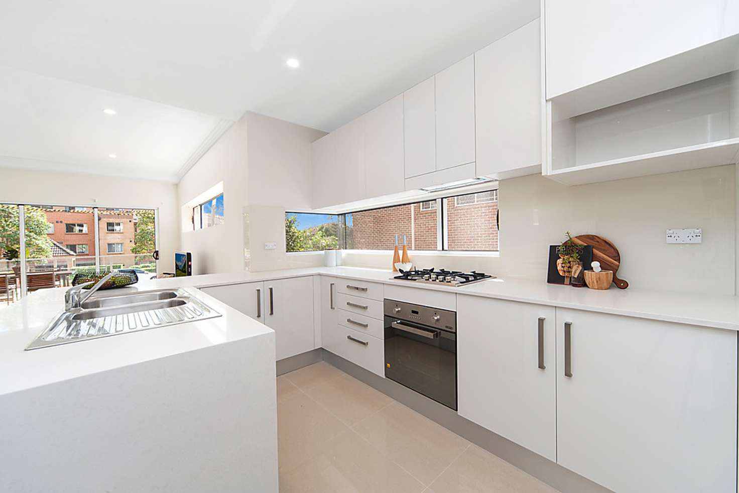 Main view of Homely apartment listing, 8/12 May Street, Hornsby NSW 2077