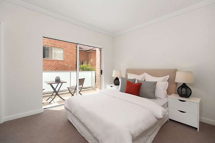 Fifth view of Homely apartment listing, 8/12 May Street, Hornsby NSW 2077