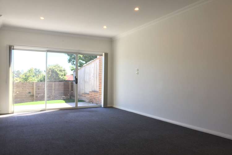 Second view of Homely townhouse listing, 2/5 Old Saddleback Road, Kiama NSW 2533