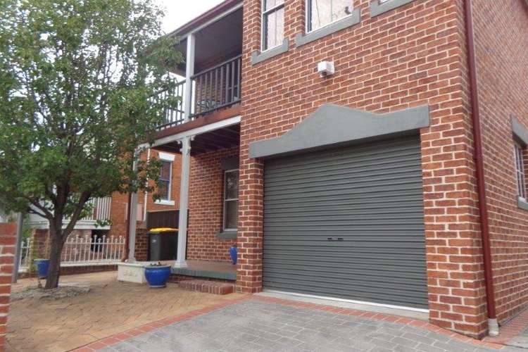 Main view of Homely house listing, 1/27 Darling Street, Tamworth NSW 2340