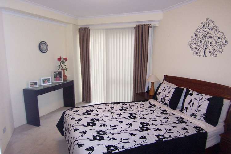 Fourth view of Homely apartment listing, 20/208 Pacific Highway, Hornsby NSW 2077