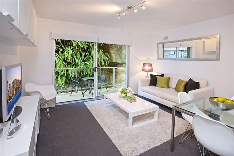 Second view of Homely apartment listing, 2/2 Kareela Road, Cremorne Point NSW 2090