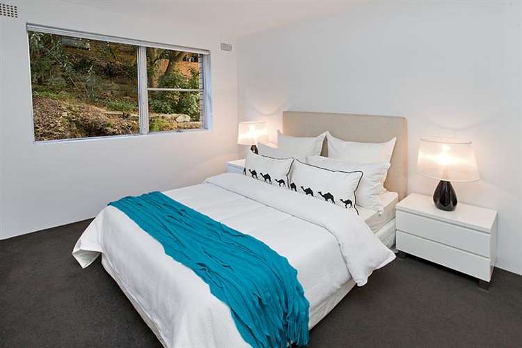 Fourth view of Homely apartment listing, 2/2 Kareela Road, Cremorne Point NSW 2090