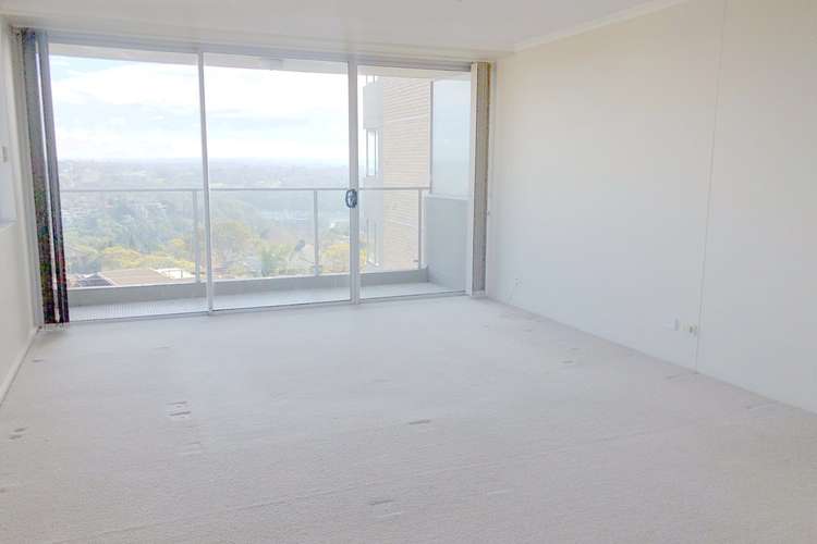 Second view of Homely apartment listing, 18/14-20 Gerard Street, Cremorne NSW 2090