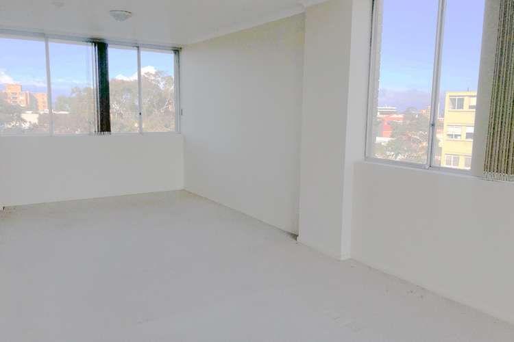 Third view of Homely apartment listing, 18/14-20 Gerard Street, Cremorne NSW 2090