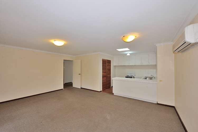 Second view of Homely unit listing, 2/14 Vista Avenue, Rockingham WA 6168