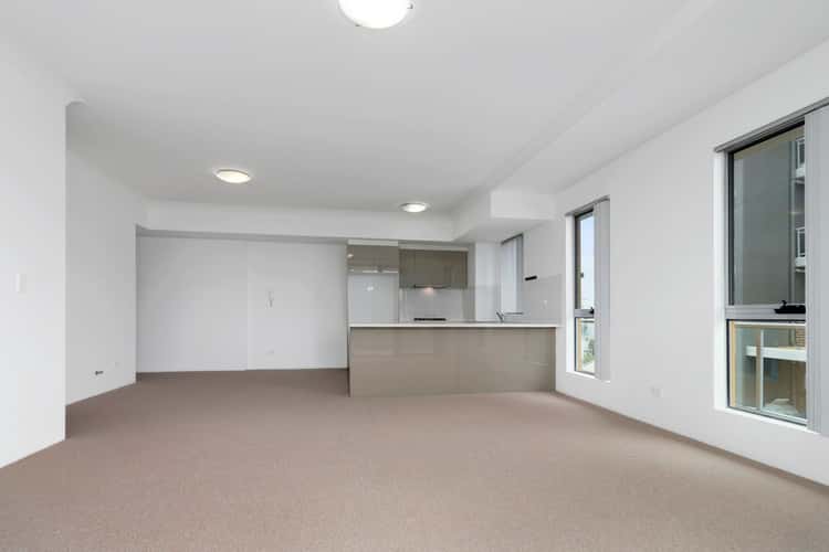 Third view of Homely apartment listing, 26/10-16 Castlereagh Street, Liverpool NSW 2170