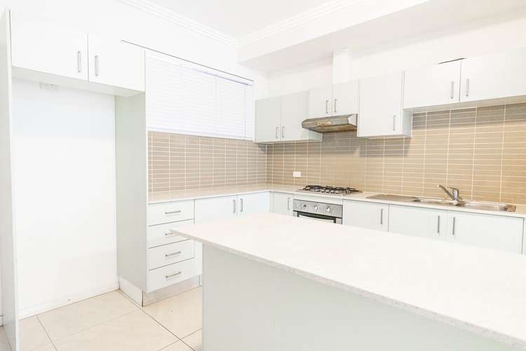 Second view of Homely unit listing, 12/265 Guildford Rd, Guildford NSW 2161