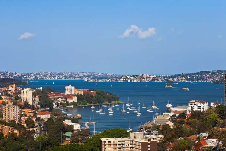 Main view of Homely apartment listing, 22/171 Walker Street, North Sydney NSW 2060
