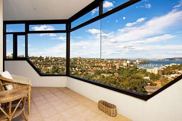 Second view of Homely apartment listing, 22/171 Walker Street, North Sydney NSW 2060