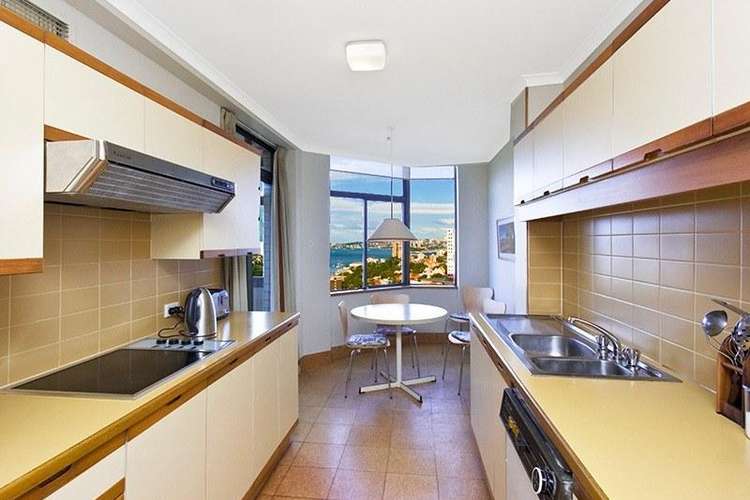 Fourth view of Homely apartment listing, 22/171 Walker Street, North Sydney NSW 2060