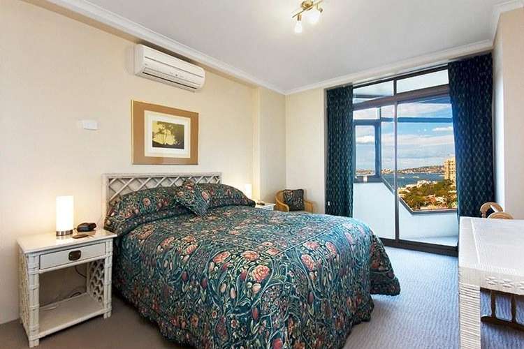 Fifth view of Homely apartment listing, 22/171 Walker Street, North Sydney NSW 2060
