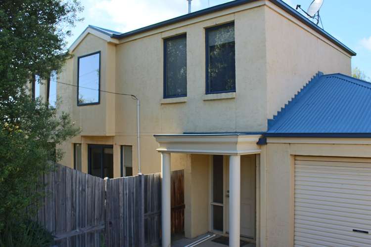 Main view of Homely house listing, 1/12 Southdown Crescent, Belmont VIC 3216