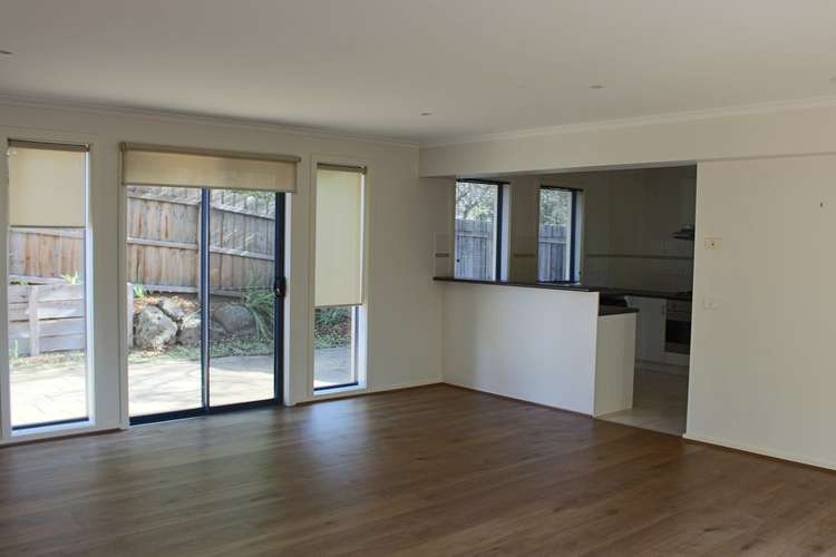 Fourth view of Homely house listing, 1/12 Southdown Crescent, Belmont VIC 3216