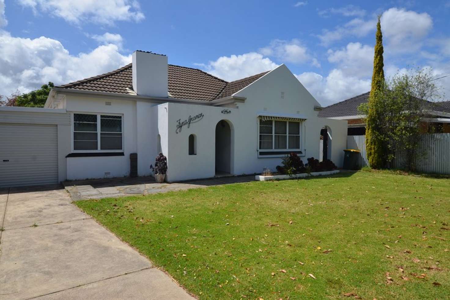 Main view of Homely house listing, 25 York Avenue, Clovelly Park SA 5042