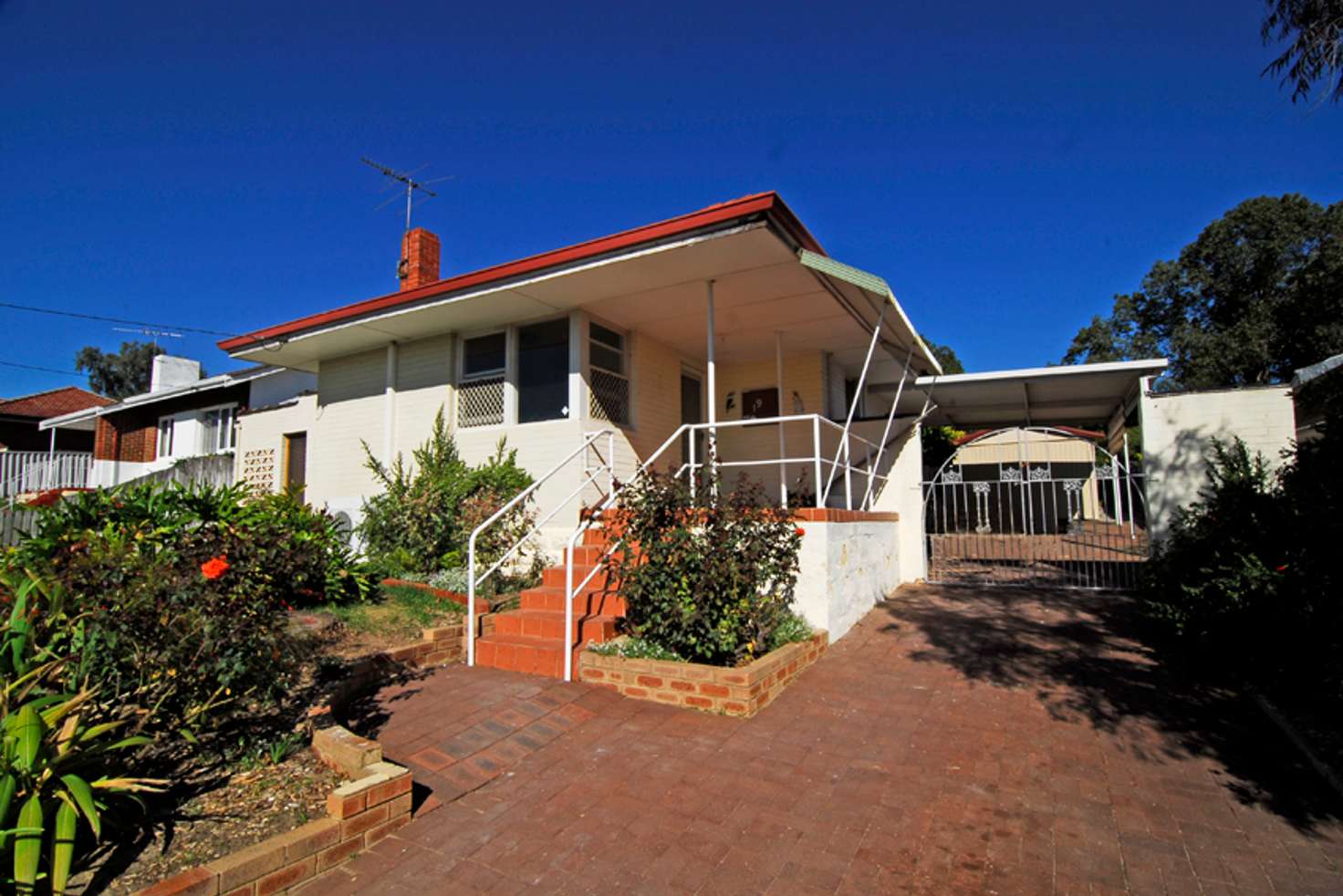 Main view of Homely house listing, 19 Ferdinand Crescent, Coolbellup WA 6163