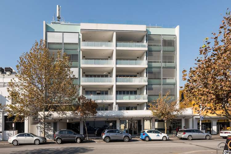 Second view of Homely apartment listing, 19/185 High Street, Fremantle WA 6160