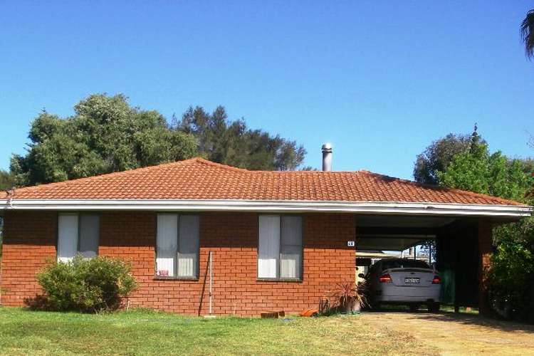 Main view of Homely house listing, 68 GOLDFIELDS ROAD, Castletown WA 6450