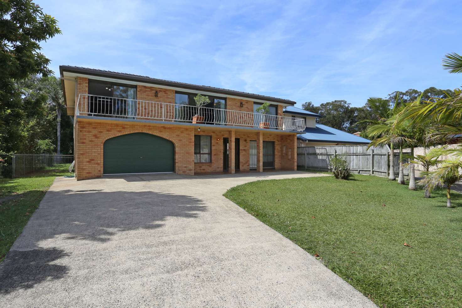 Main view of Homely house listing, 6 Jonathan Close, Coffs Harbour NSW 2450