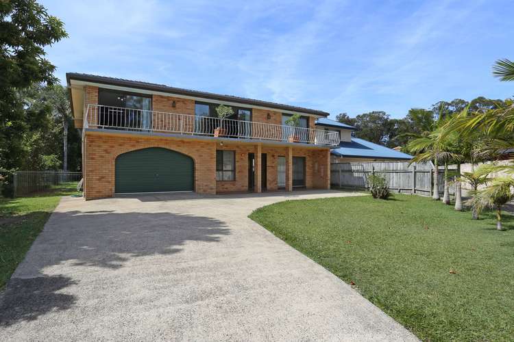 Main view of Homely house listing, 6 Jonathan Close, Coffs Harbour NSW 2450