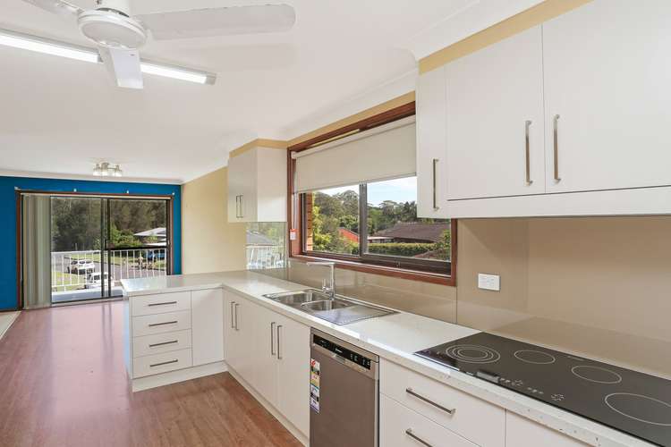 Second view of Homely house listing, 6 Jonathan Close, Coffs Harbour NSW 2450