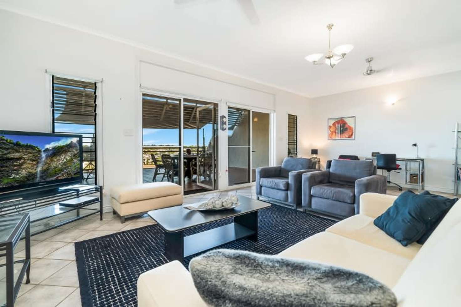 Main view of Homely apartment listing, 13/12 Paspaley Place, Cullen Bay NT 820