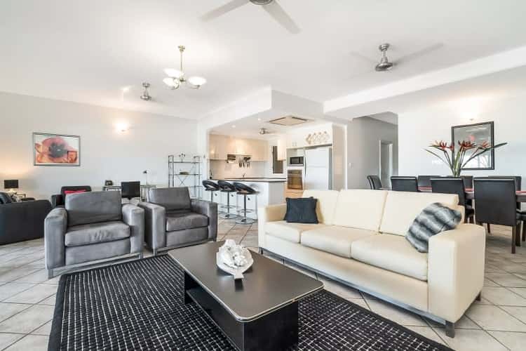 Second view of Homely apartment listing, 13/12 Paspaley Place, Cullen Bay NT 820