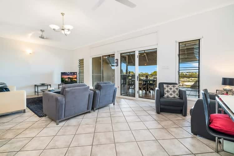 Third view of Homely apartment listing, 13/12 Paspaley Place, Cullen Bay NT 820