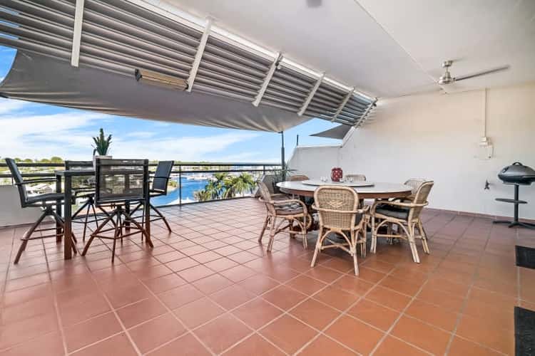 Fifth view of Homely apartment listing, 13/12 Paspaley Place, Cullen Bay NT 820