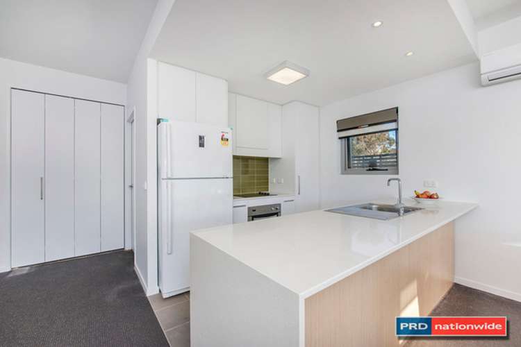 Second view of Homely unit listing, 105/1 Watkin Street, Bruce ACT 2617