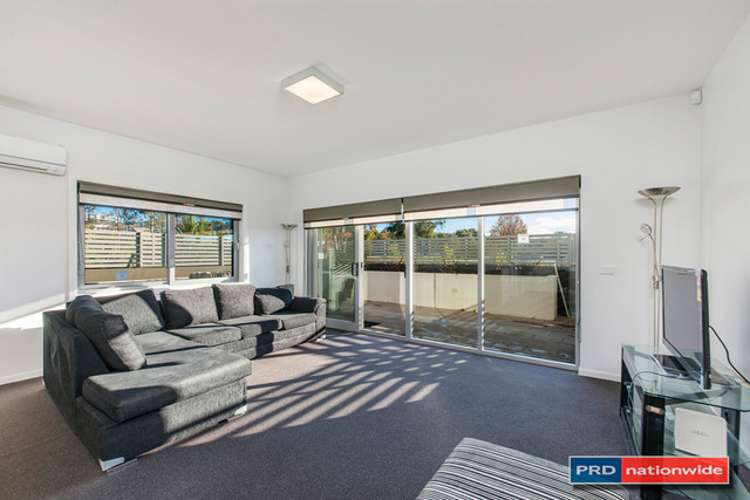 Third view of Homely unit listing, 105/1 Watkin Street, Bruce ACT 2617