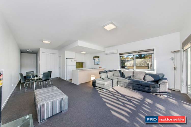 Fifth view of Homely unit listing, 105/1 Watkin Street, Bruce ACT 2617