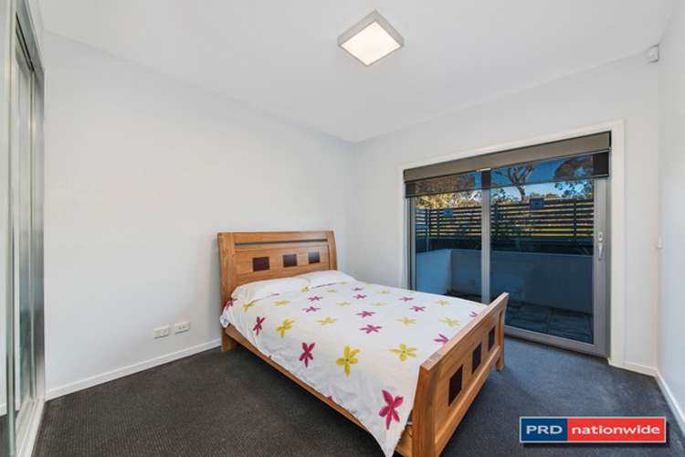 Sixth view of Homely unit listing, 105/1 Watkin Street, Bruce ACT 2617