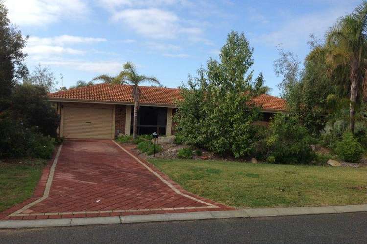 Second view of Homely house listing, 6 Becton Court, Kingsley WA 6026