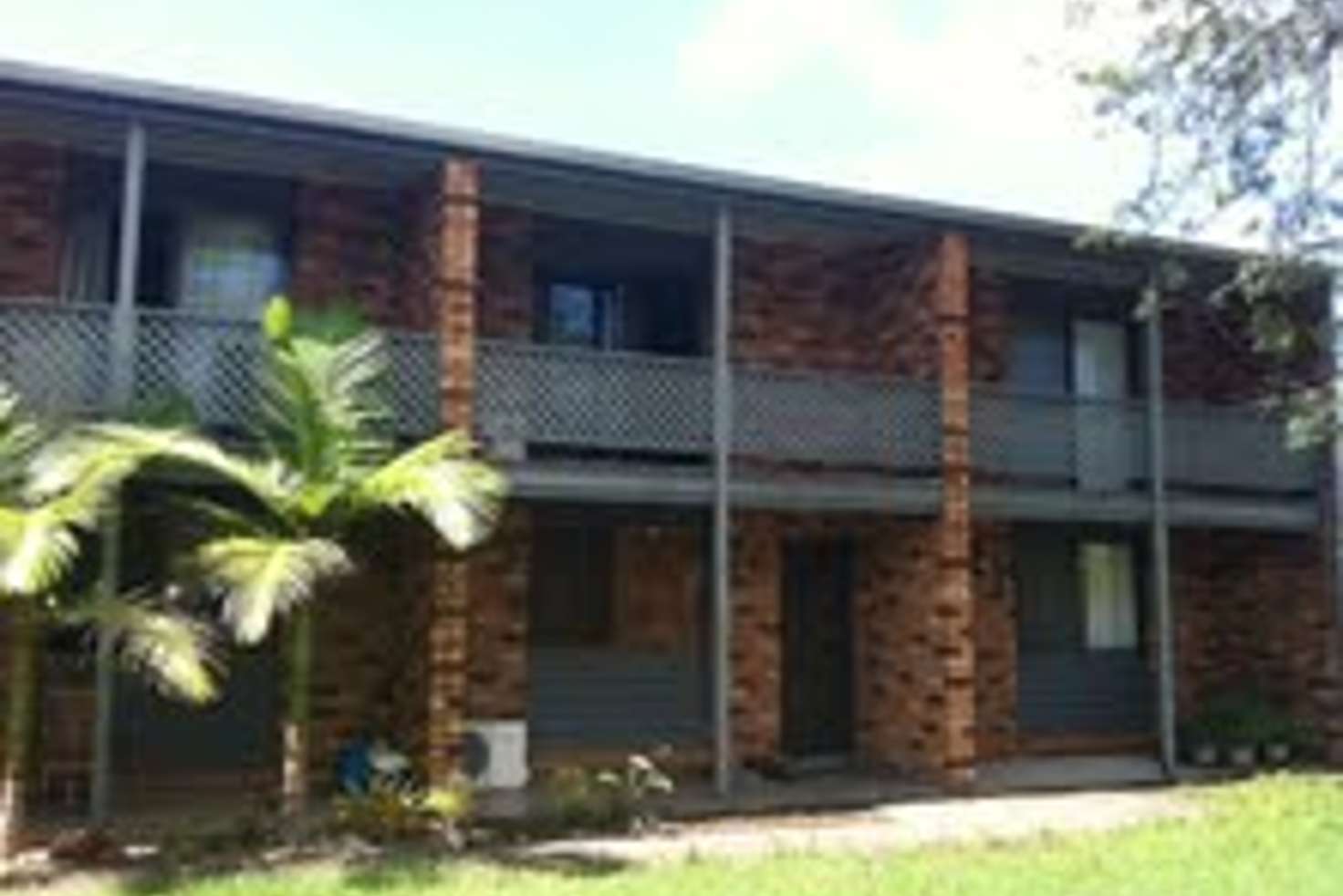 Main view of Homely unit listing, 2/143 Toolooa Street, South Gladstone QLD 4680