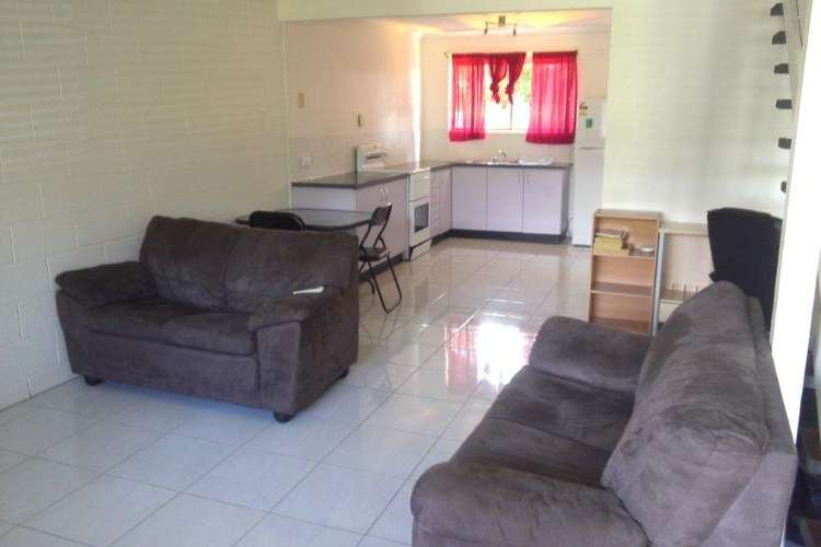 Second view of Homely unit listing, 2/143 Toolooa Street, South Gladstone QLD 4680