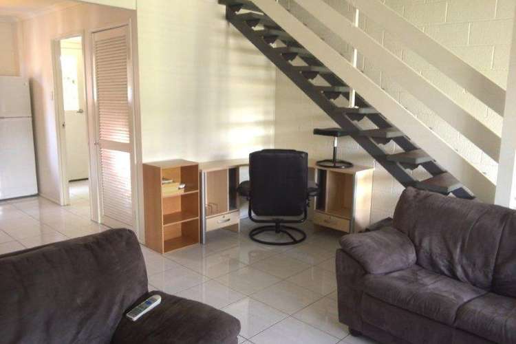 Third view of Homely unit listing, 2/143 Toolooa Street, South Gladstone QLD 4680